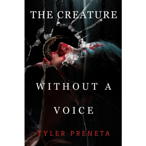 Olympia Publishers The Creature Without A Voice (häftad, eng)