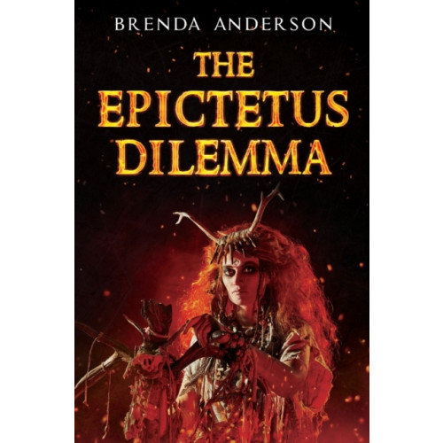 Olympia Publishers The Epictetus Dilemma (häftad, eng)