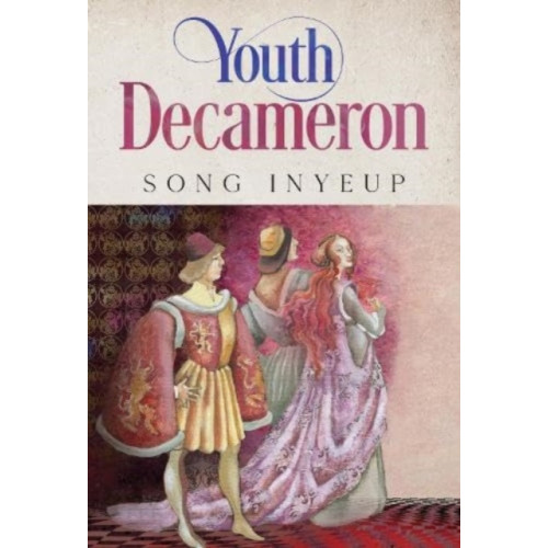 Olympia Publishers Youth Decameron (häftad, eng)