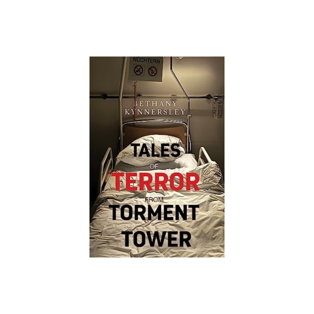 Produktbild för Tales of Terror from Torment Tower (häftad, eng)