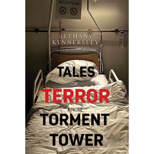 Olympia Publishers Tales of Terror from Torment Tower (häftad, eng)