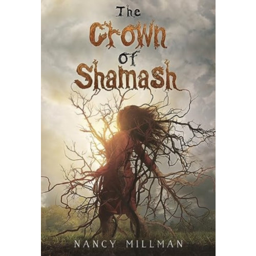 Olympia Publishers The Crown of Shamash (häftad, eng)