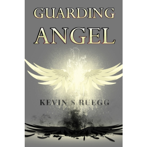 Olympia Publishers Guarding Angel (häftad, eng)