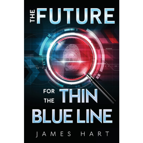 Olympia Publishers The Future for the Thin Blue Line (häftad, eng)