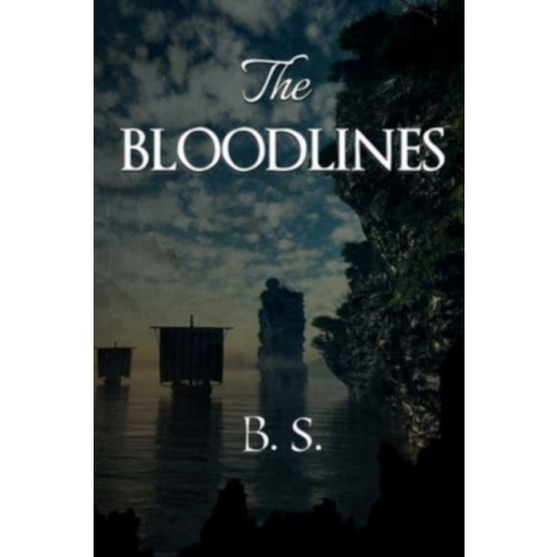 Olympia Publishers The Bloodlines (häftad, eng)