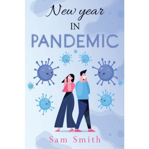 Olympia Publishers New Year in Pandemic (häftad, eng)