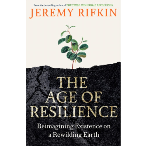 Swift Press The Age of Resilience (inbunden, eng)