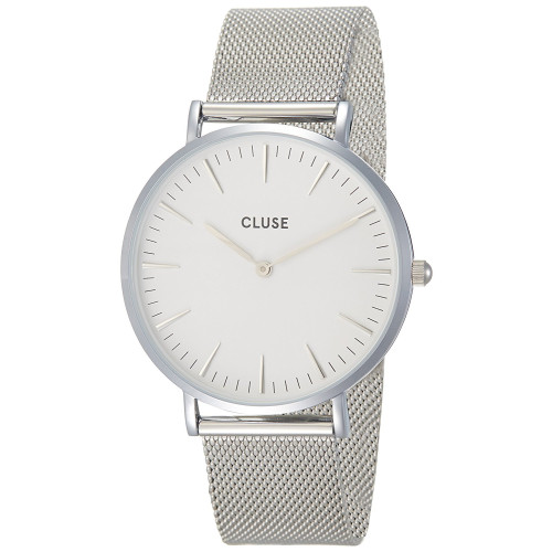 Cluse CLUSE CL18105 - Quartz Klocka Dam (34MM)