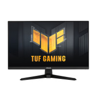 Produktbild för ASUS TUF Gaming VG249Q3A platta pc-skärmar 60,5 cm (23.8") 1920 x 1080 pixlar Full HD LCD Svart