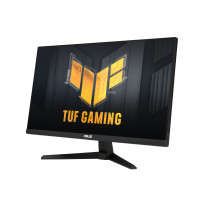 Produktbild för ASUS TUF Gaming VG249Q3A platta pc-skärmar 60,5 cm (23.8") 1920 x 1080 pixlar Full HD LCD Svart