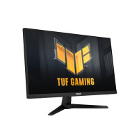 Produktbild för ASUS TUF Gaming VG249Q3A platta pc-skärmar 60,5 cm (23.8") 1920 x 1080 pixlar Full HD LCD Svart