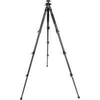 Produktbild för Sirui Carbon Fiber Tripod Kit with Ballhead L-324F + KS-40