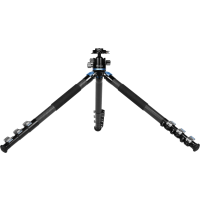 Produktbild för Sirui Carbon Fiber Tripod Kit with Ballhead L-324F + KS-40