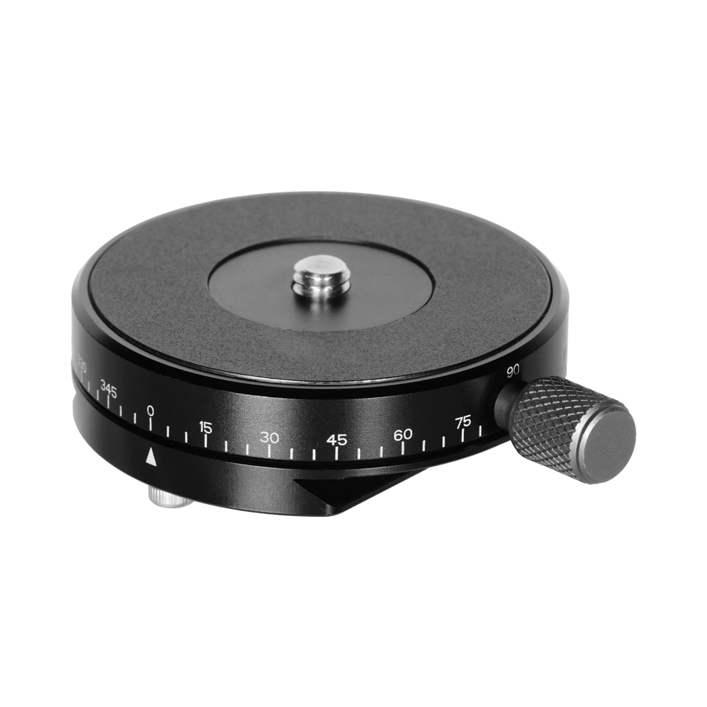 Produktbild för Sirui Panorama Quick Release Plate KS-55P