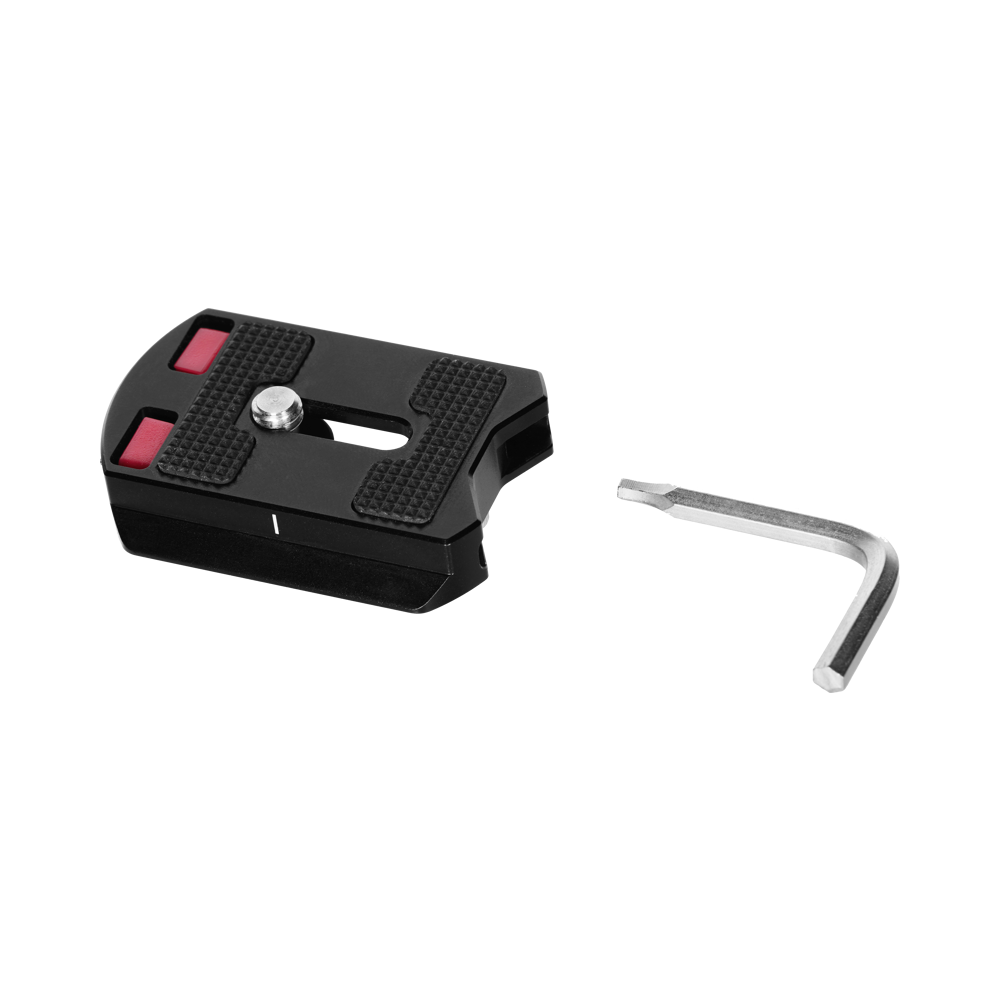 Produktbild för Sirui Quick Release Plate TY-55KS