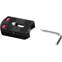 Produktbild för Sirui Quick Release Plate TY-55KS