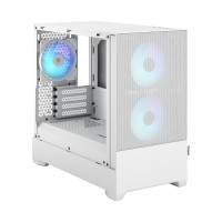 Produktbild för Fractal Design Pop Mini Air RGB - tower - micro ATX