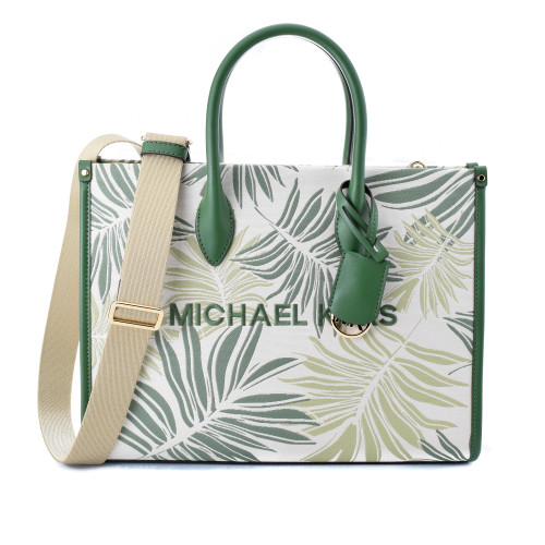 Michael Kors MICHAEL KORS 35S4G7ZT2UFER - Väska Dam (36X27X12CM)