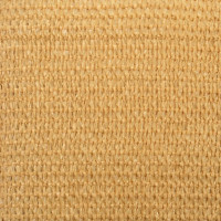 Produktbild för Solsegel 160 g/m² rektangulär sand 5x8 m HDPE