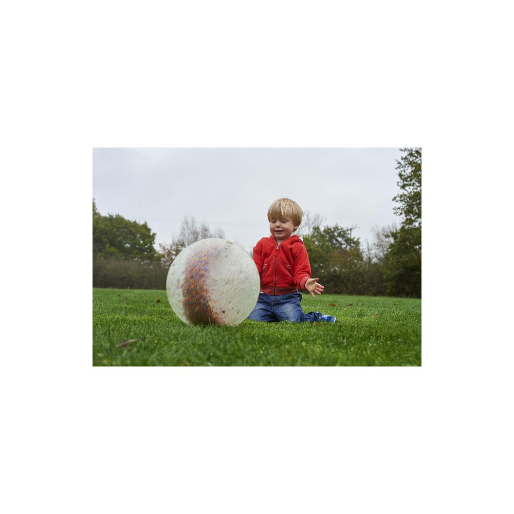 Produktbild för Sensorisk lugnande boll diam 35cm