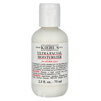 Produktbild för Kiehl's Ultra Facial Moisturizer 75 ml Dam