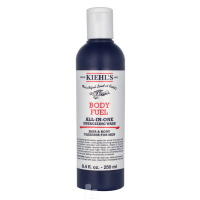 Produktbild för Kiehl's Clearly Corrective B&S Moisture Treatment 50 ml Unisex