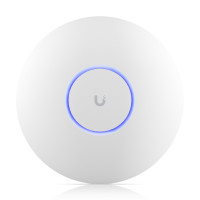 Produktbild för Ubiquiti UniFi U7 Pro Max - trådlös åtkomstpunkt - Wi-Fi 7