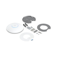 Produktbild för Ubiquiti UniFi U7 Pro Max - trådlös åtkomstpunkt - Wi-Fi 7