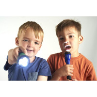 Produktbild för Minificklampor LED 12/fp