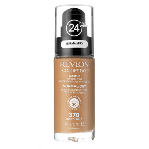 Revlon Colorstay Makeup Normal/Dry Skin - 370 Toast 30ml