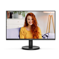 Produktbild för AOC 24B3HMA2 platta pc-skärmar 60,5 cm (23.8") 1920 x 1080 pixlar Full HD LED Svart