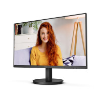 Produktbild för AOC 24B3HMA2 platta pc-skärmar 60,5 cm (23.8") 1920 x 1080 pixlar Full HD LED Svart