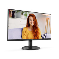 Produktbild för AOC 24B3HMA2 platta pc-skärmar 60,5 cm (23.8") 1920 x 1080 pixlar Full HD LED Svart