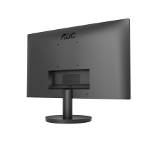 Produktbild för AOC 24B3HMA2 platta pc-skärmar 60,5 cm (23.8") 1920 x 1080 pixlar Full HD LED Svart