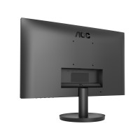 Produktbild för AOC 24B3HMA2 platta pc-skärmar 60,5 cm (23.8") 1920 x 1080 pixlar Full HD LED Svart
