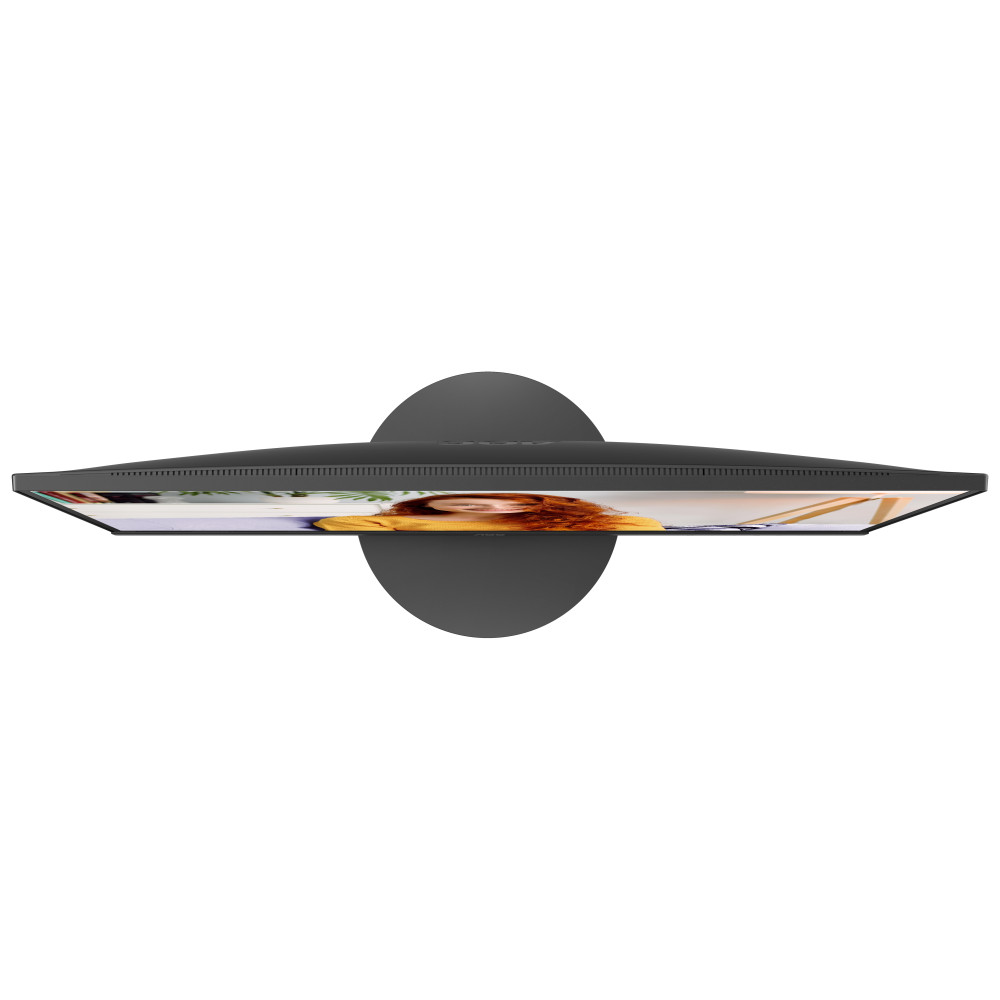 Produktbild för AOC 24B3HMA2 platta pc-skärmar 60,5 cm (23.8") 1920 x 1080 pixlar Full HD LED Svart