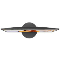 Produktbild för AOC 24B3HMA2 platta pc-skärmar 60,5 cm (23.8") 1920 x 1080 pixlar Full HD LED Svart