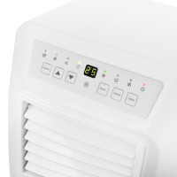 Produktbild för Tristar AC-5560 bärbar luftkonditionering 0,45 l 65 dB 1040 W Vit