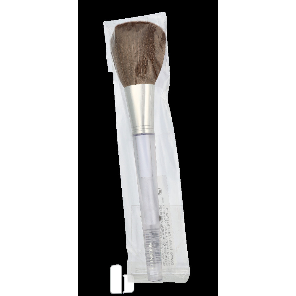 Produktbild för Clinique Powder Brush 1 pack Dam