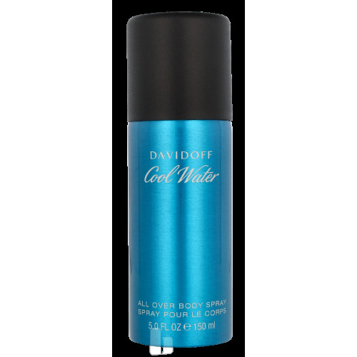 Davidoff Davidoff Cool Water Man Body Spray 150 ml Herr