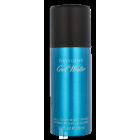 Produktbild för Davidoff Cool Water Man Body Spray 150 ml Herr