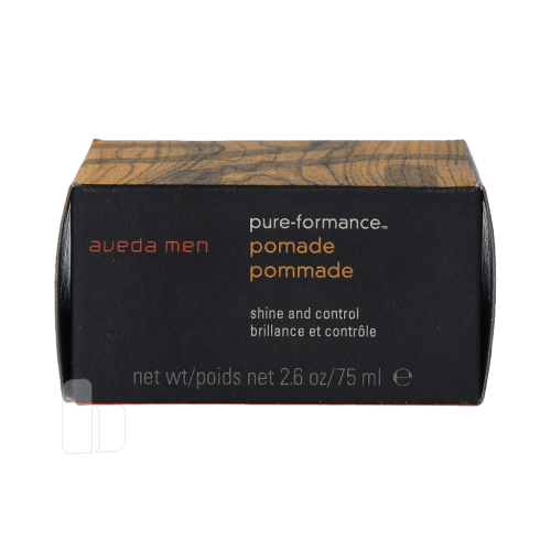 Aveda Aveda Men Pure-Formance Pomade 75 ml Herr