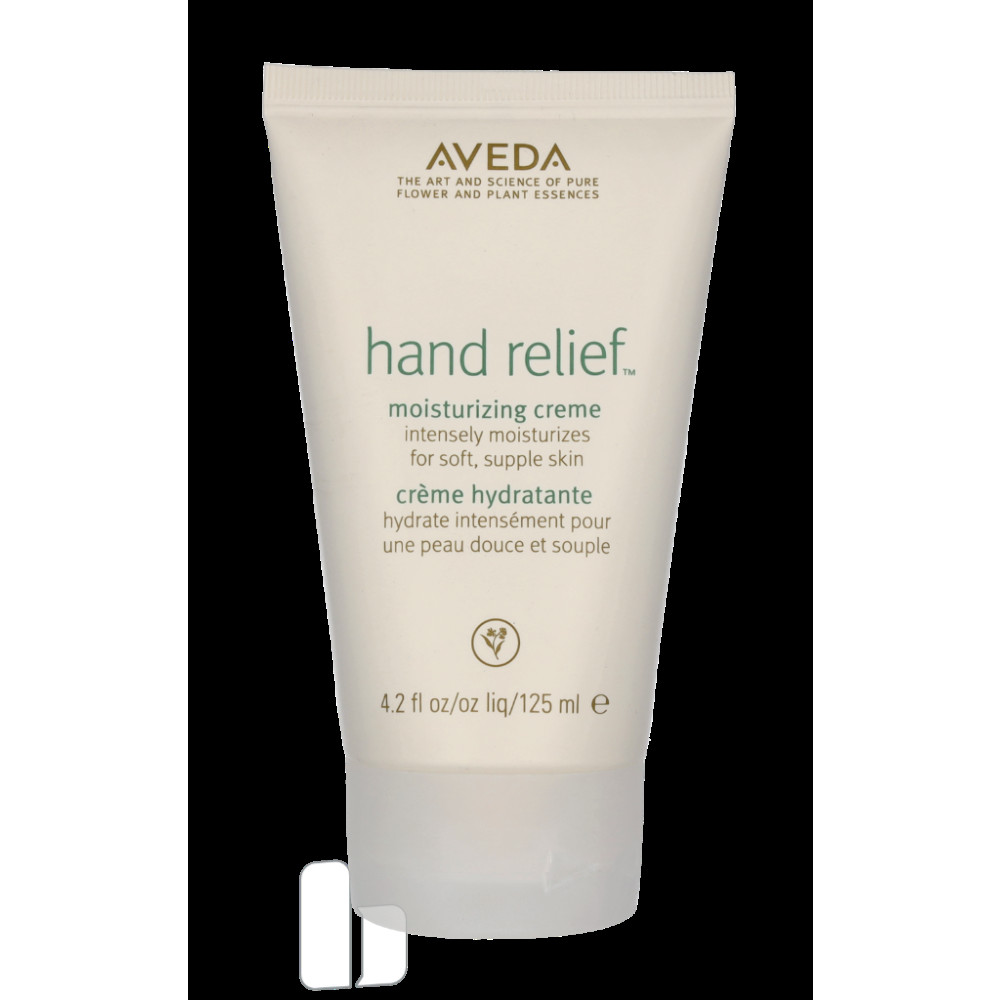 Produktbild för Aveda Hand Relief Moisturizing Cream 125 ml Dam