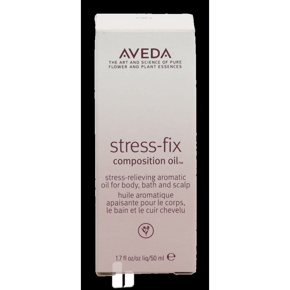 Produktbild för Aveda Stress-Fix Composition 50 ml Unisex