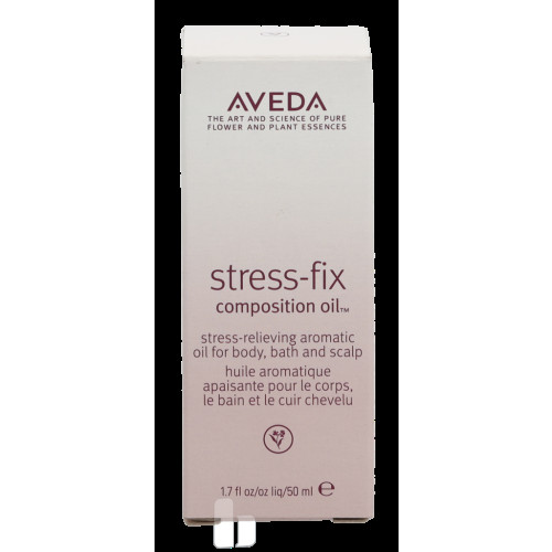 Aveda Aveda Stress-Fix Composition 50 ml Unisex