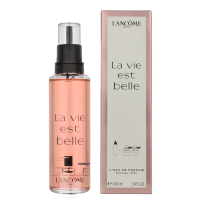 Produktbild för Lancome La Vie Est Belle edp Spray Refill 100 ml Dam