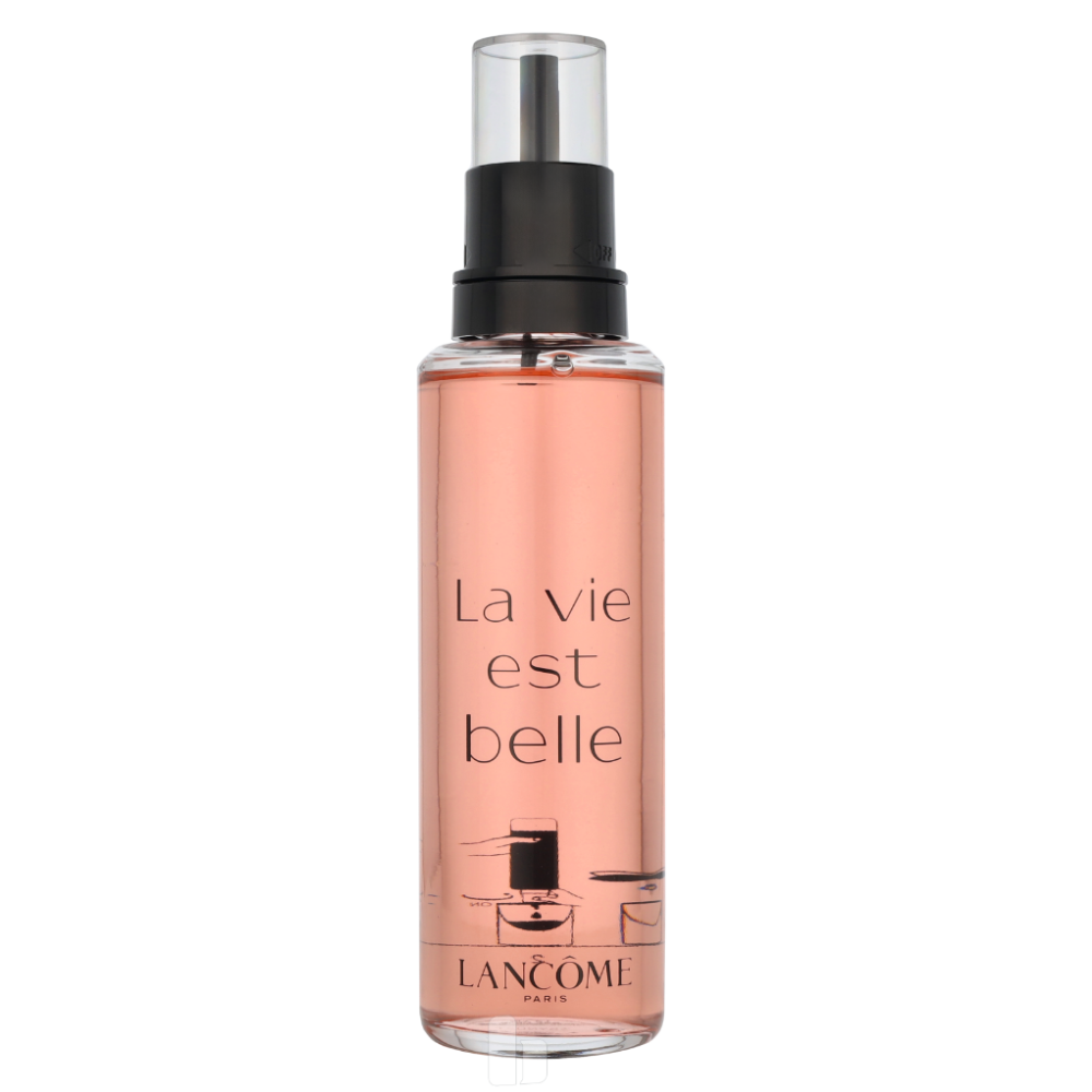Produktbild för Lancome La Vie Est Belle edp Spray Refill 100 ml Dam