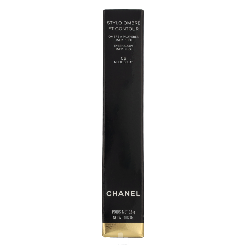 Produktbild för Chanel Stylo Ombre Et Contour 0.8 gram Dam