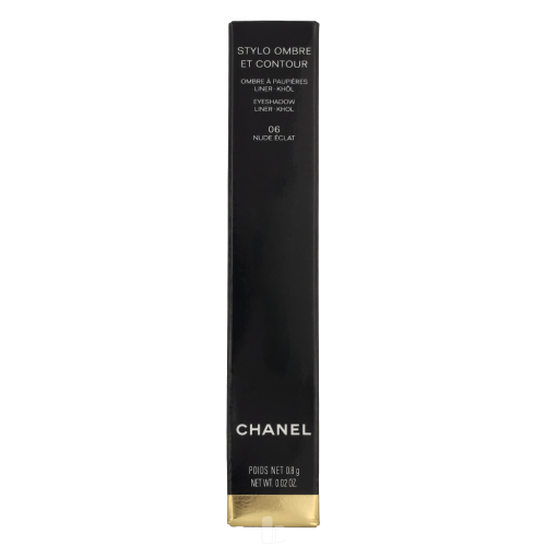 Chanel Chanel Stylo Ombre Et Contour 0.8 gram Dam