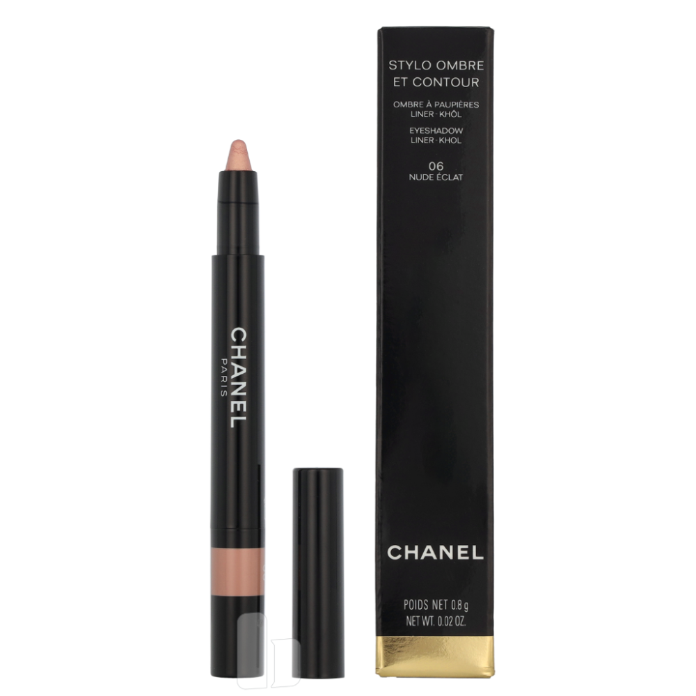 Produktbild för Chanel Stylo Ombre Et Contour 0.8 gram Dam